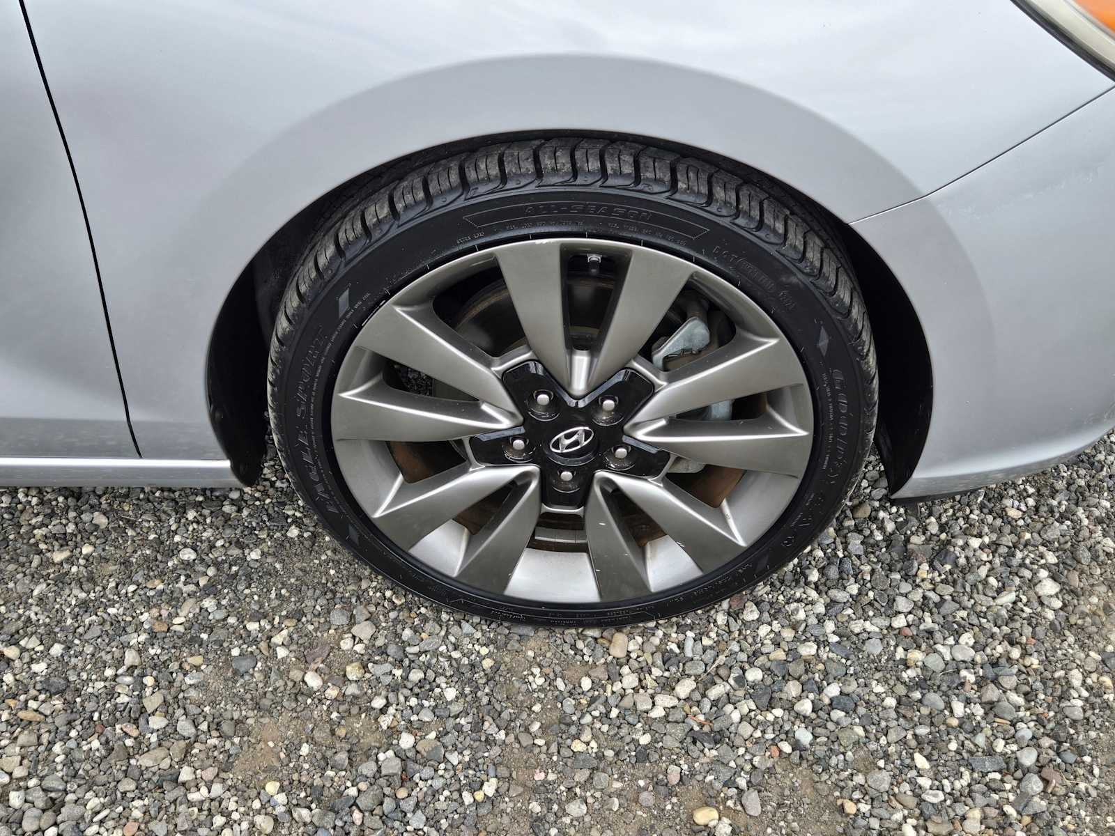 2018 Hyundai Elantra GT Sport
