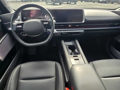 2023 Hyundai IONIQ 6 SEL