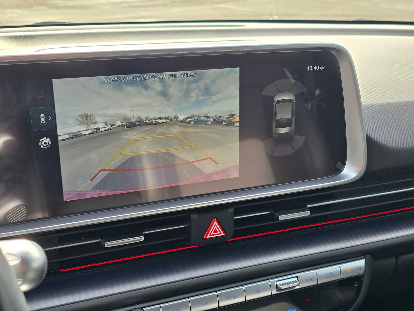 2023 Hyundai IONIQ 6 SEL