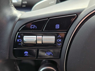 2023 Hyundai IONIQ 6 SEL