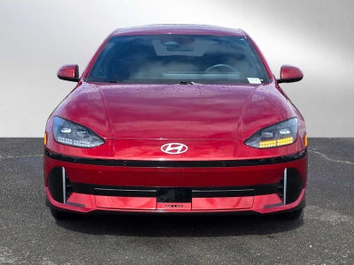 2023 Hyundai IONIQ 6 SEL