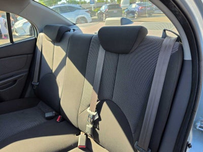 2009 Kia Rio LX