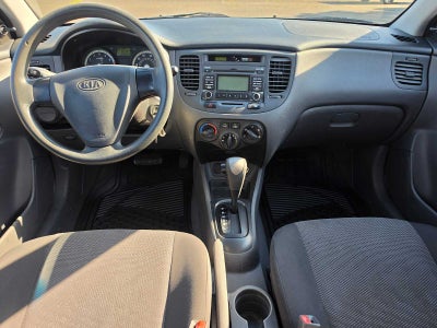 2009 Kia Rio LX