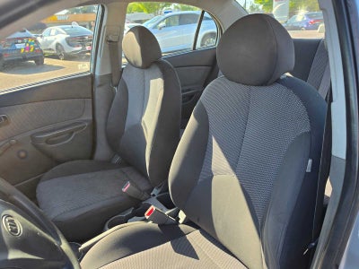 2009 Kia Rio LX