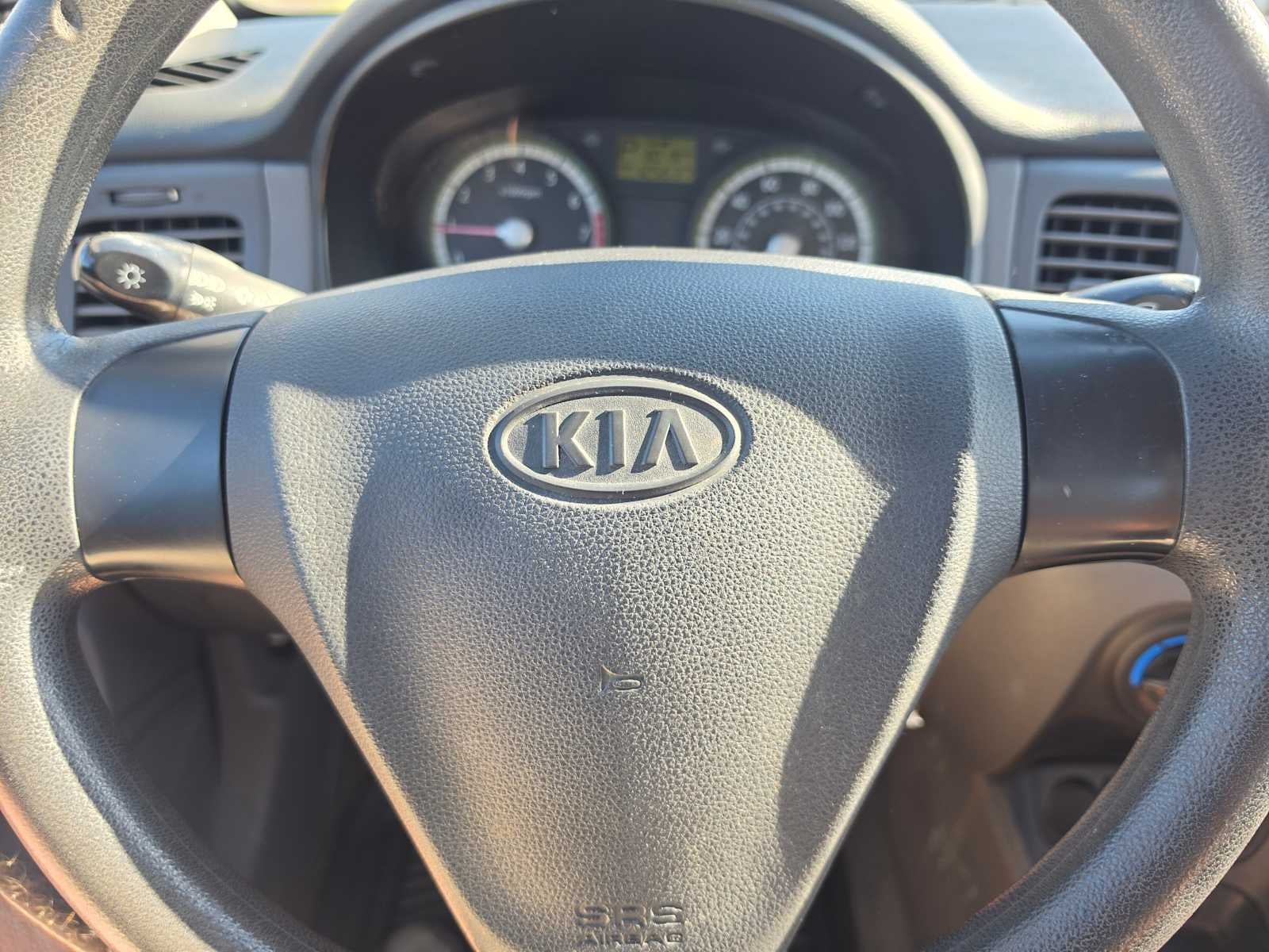 2009 Kia Rio LX