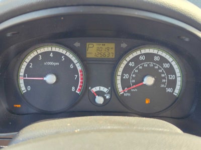 2009 Kia Rio LX