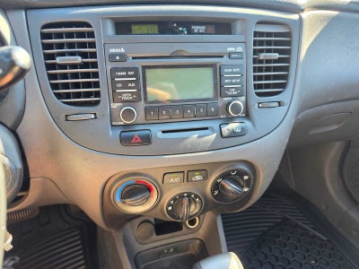 2009 Kia Rio LX