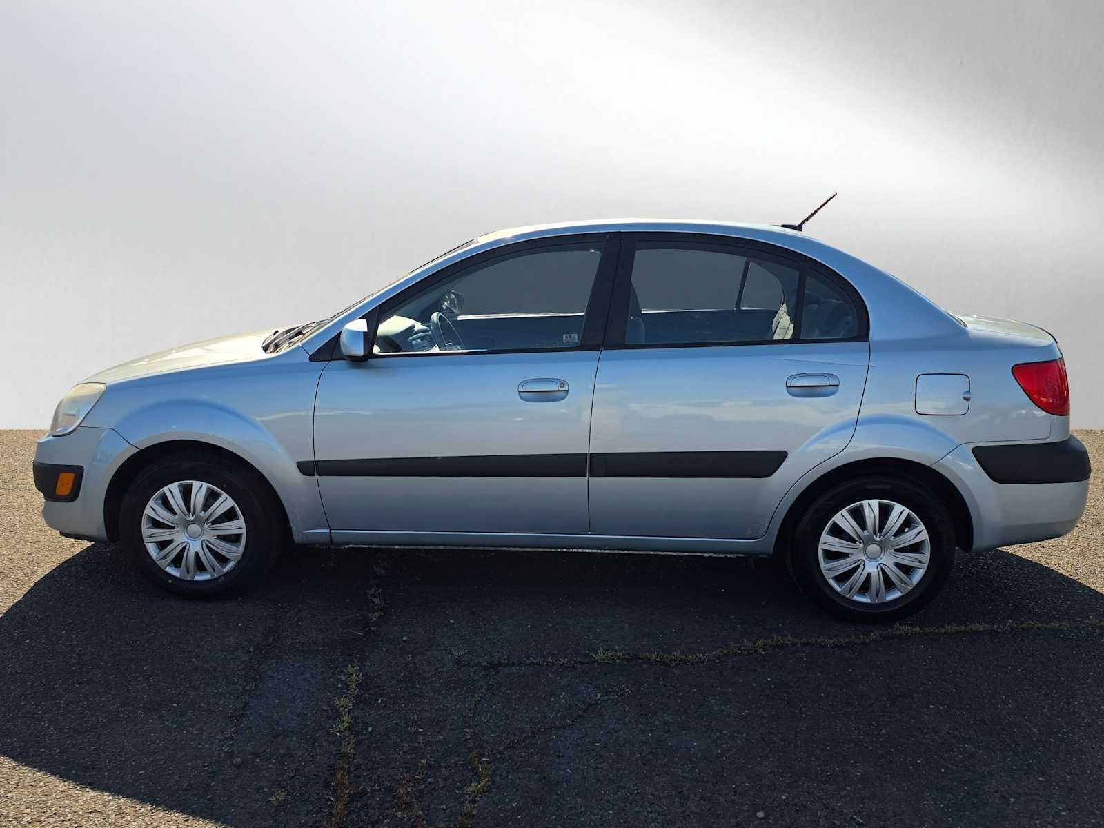 2009 Kia Rio LX