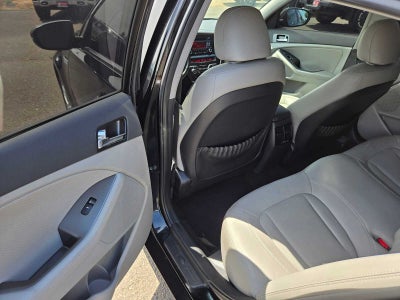 2011 Kia Optima EX