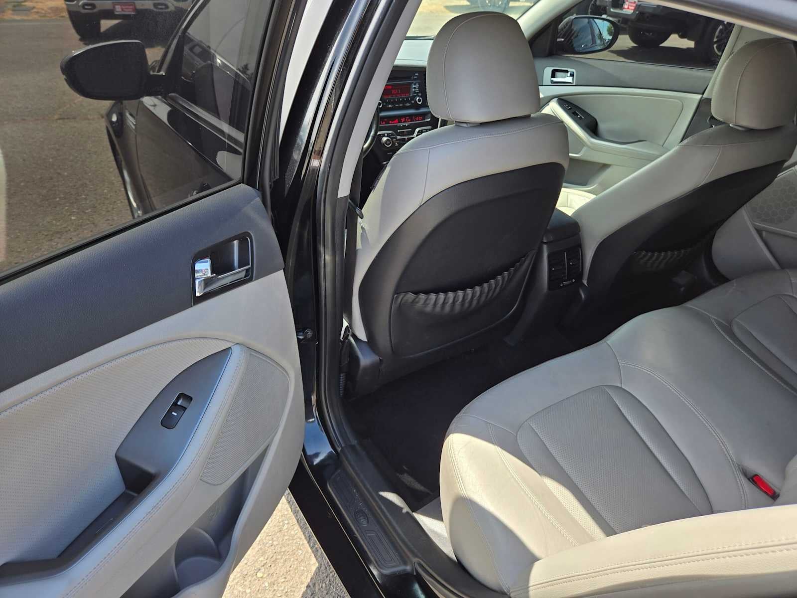 2011 Kia Optima EX