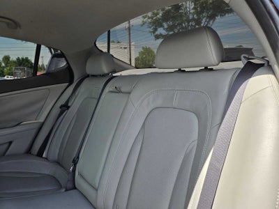 2011 Kia Optima EX
