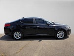 2011 Kia Optima EX