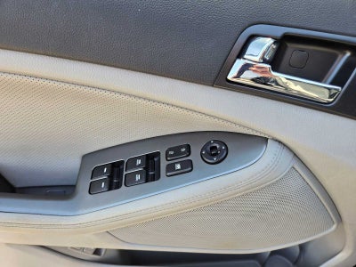 2011 Kia Optima EX