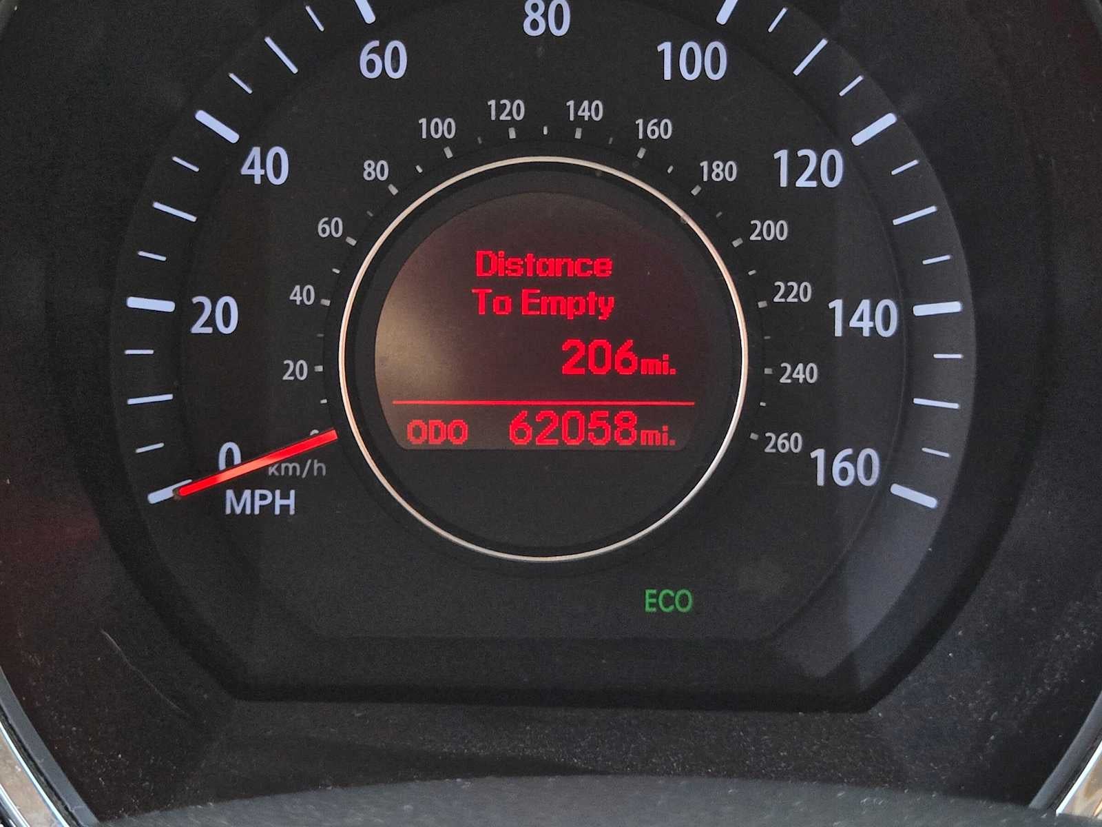 2011 Kia Optima EX