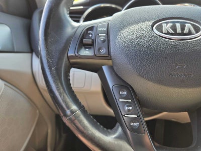 2011 Kia Optima EX