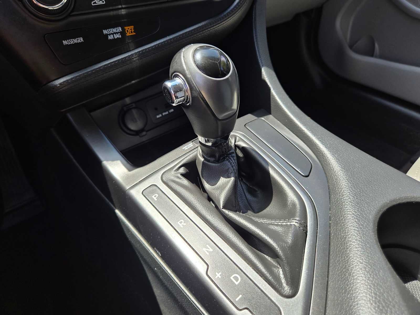 2011 Kia Optima EX
