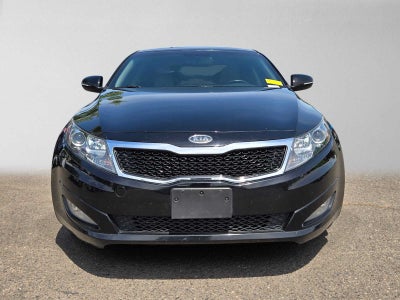2011 Kia Optima EX