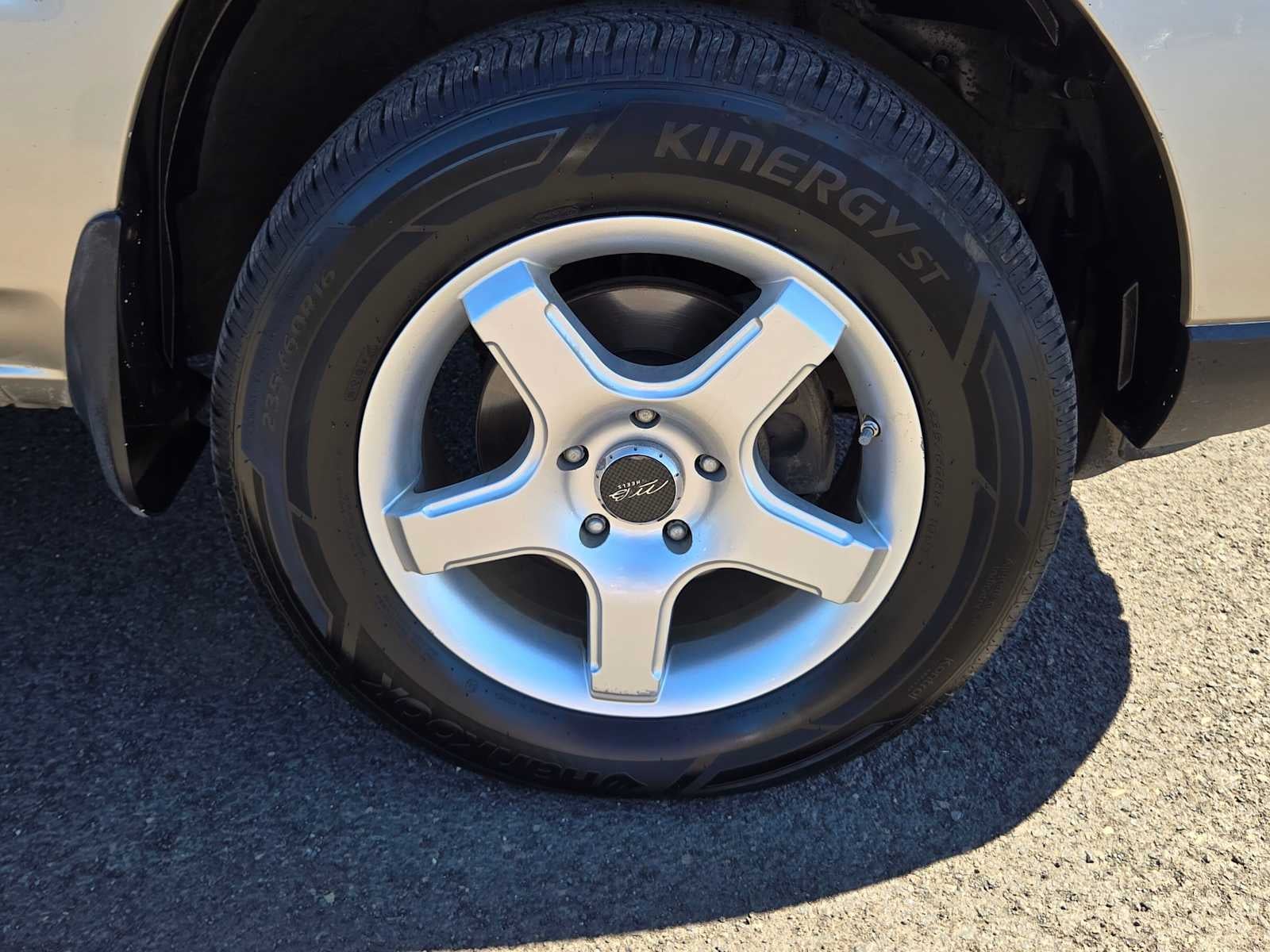 2009 Kia Sportage LX