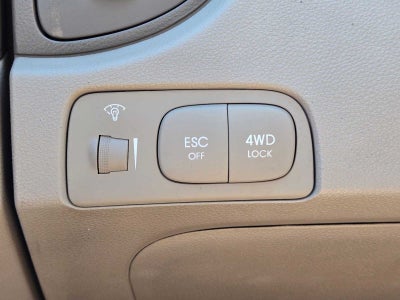 2009 Kia Sportage LX