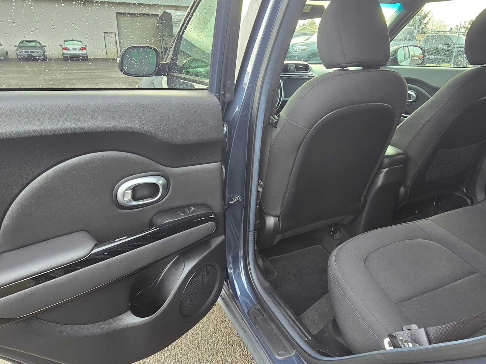 2015 Kia Soul !
