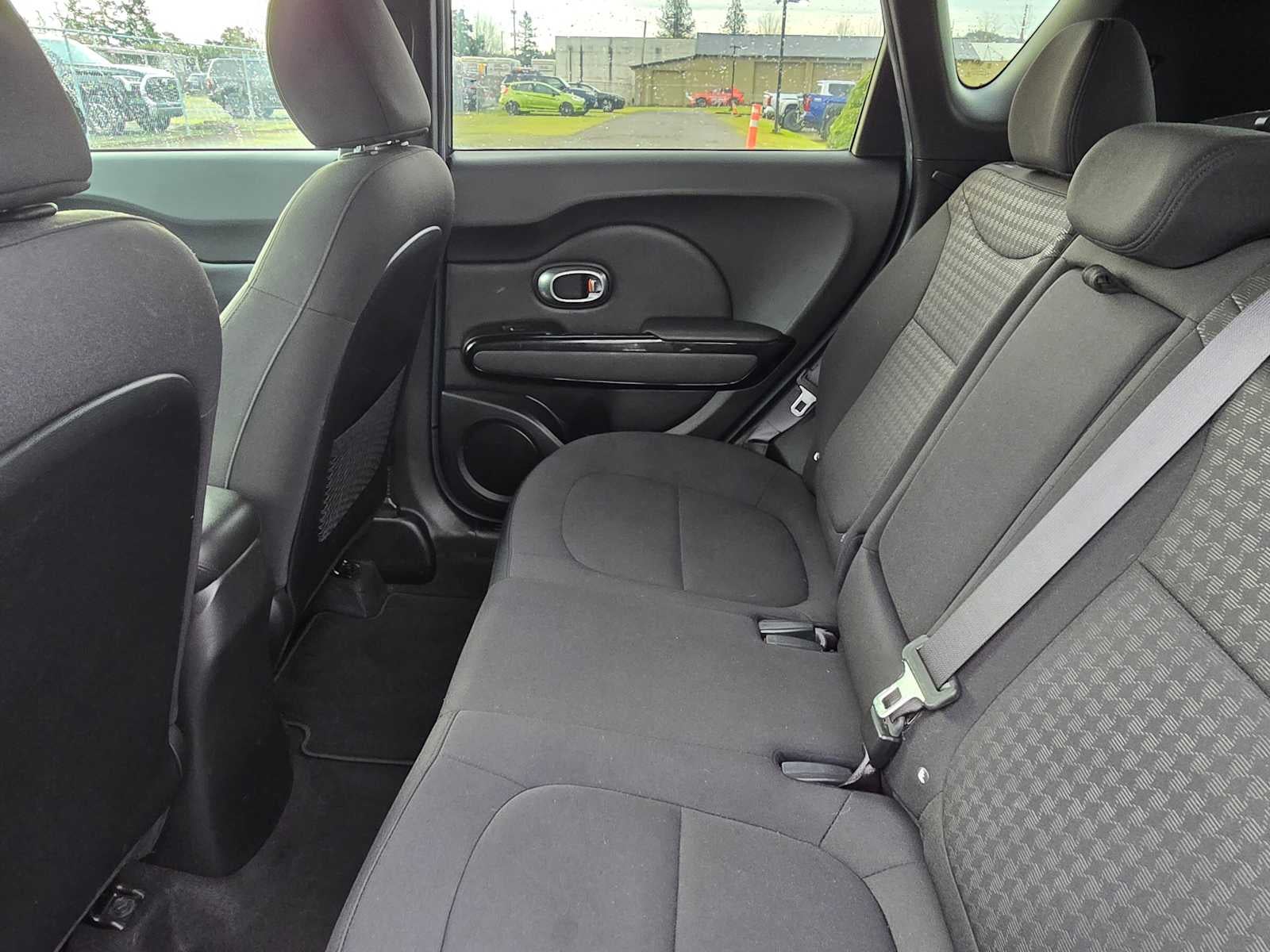 2015 Kia Soul !