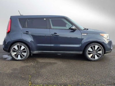 2015 Kia Soul !