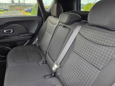 2015 Kia Soul !