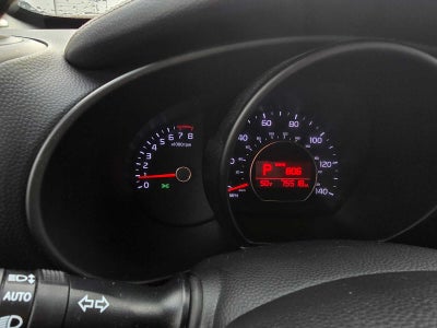 2015 Kia Soul !