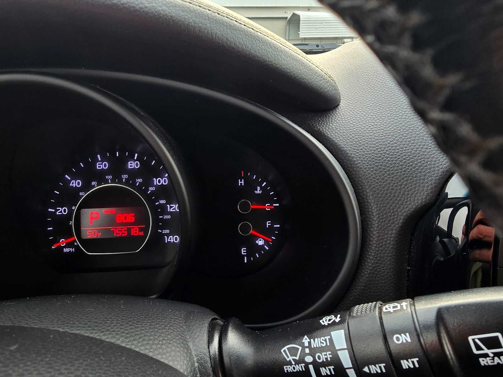2015 Kia Soul !