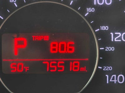 2015 Kia Soul !