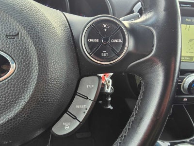 2015 Kia Soul !