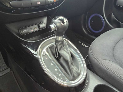 2015 Kia Soul !