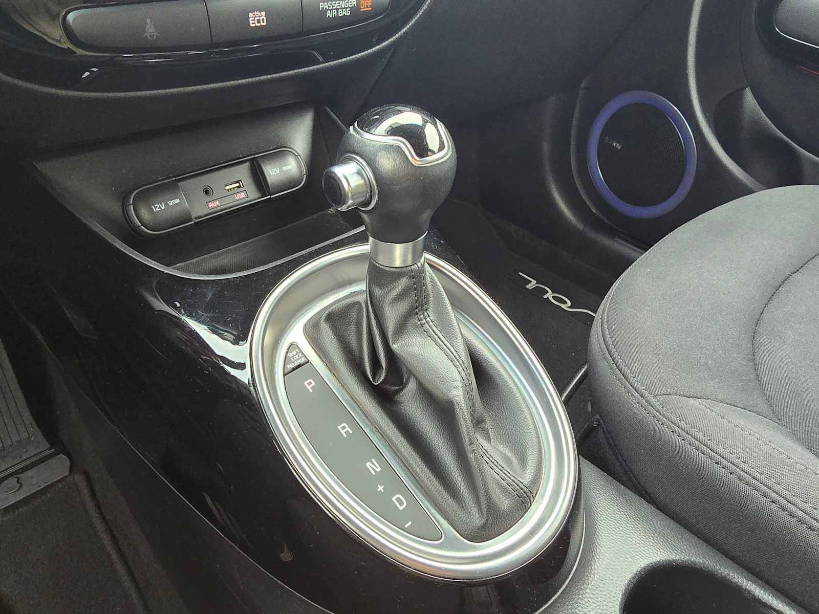 2015 Kia Soul !