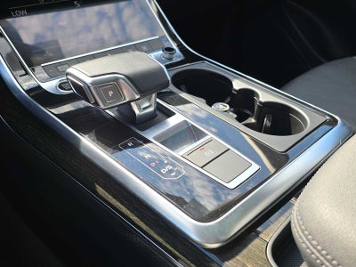 2022 Audi Q7 Premium