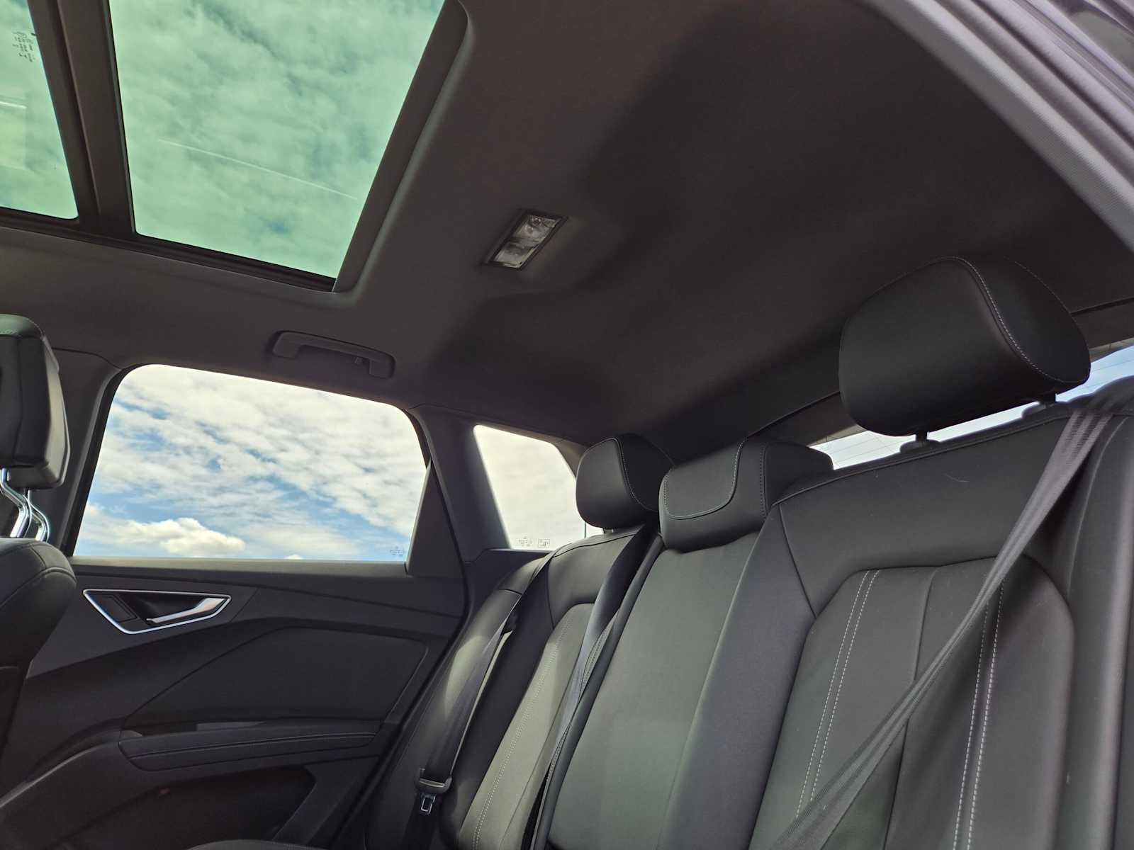 2022 Audi Q4 e-tron Premium Plus