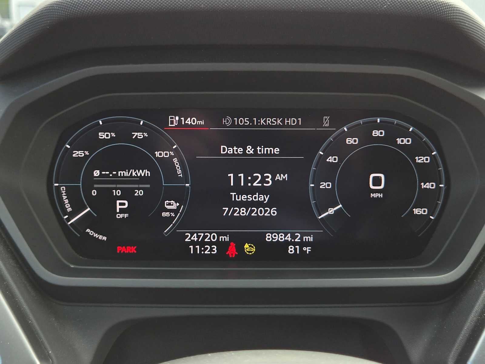 2022 Audi Q4 e-tron Premium Plus