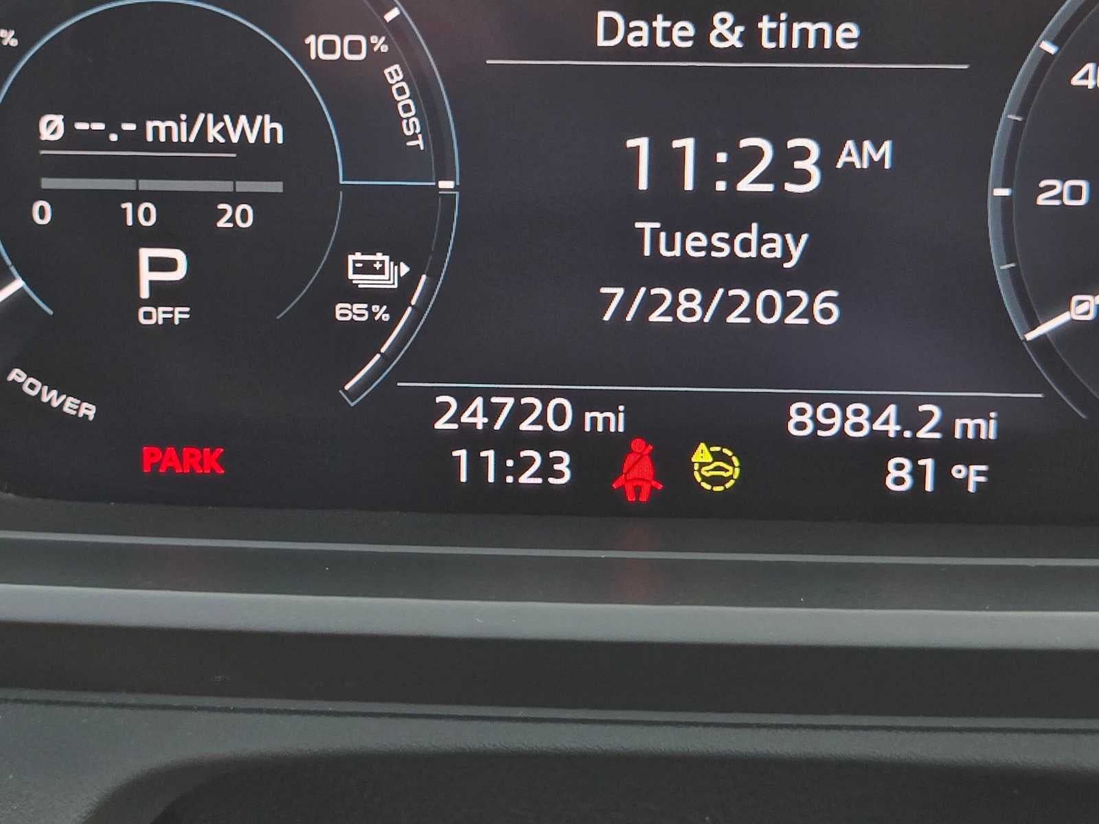 2022 Audi Q4 e-tron Premium Plus