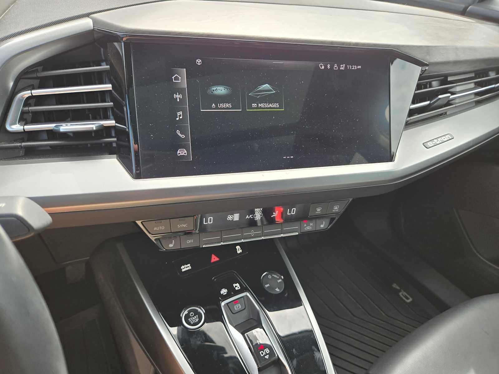 2022 Audi Q4 e-tron Premium Plus