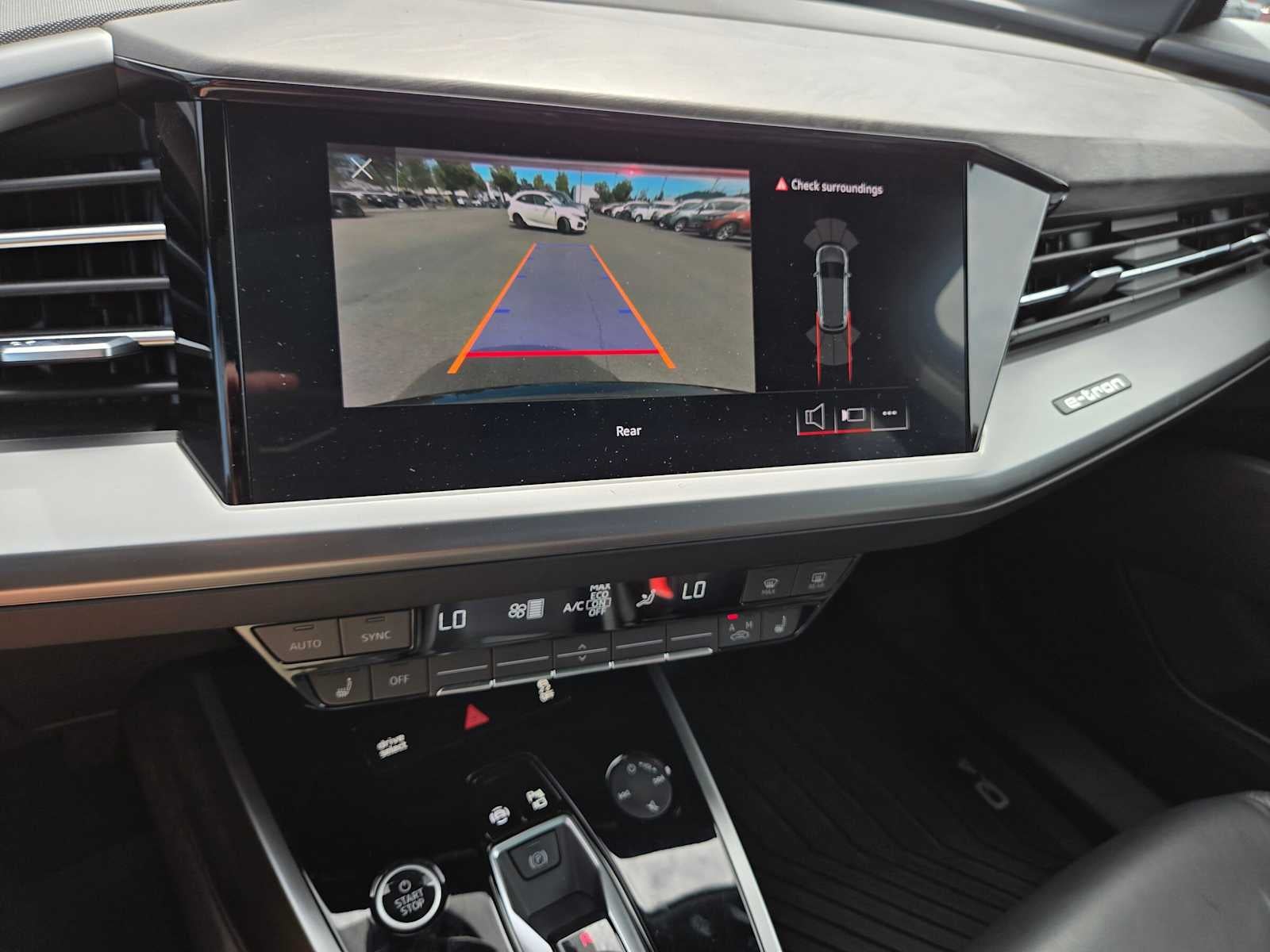 2022 Audi Q4 e-tron Premium Plus
