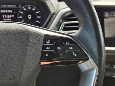 2022 Audi Q4 e-tron Premium Plus