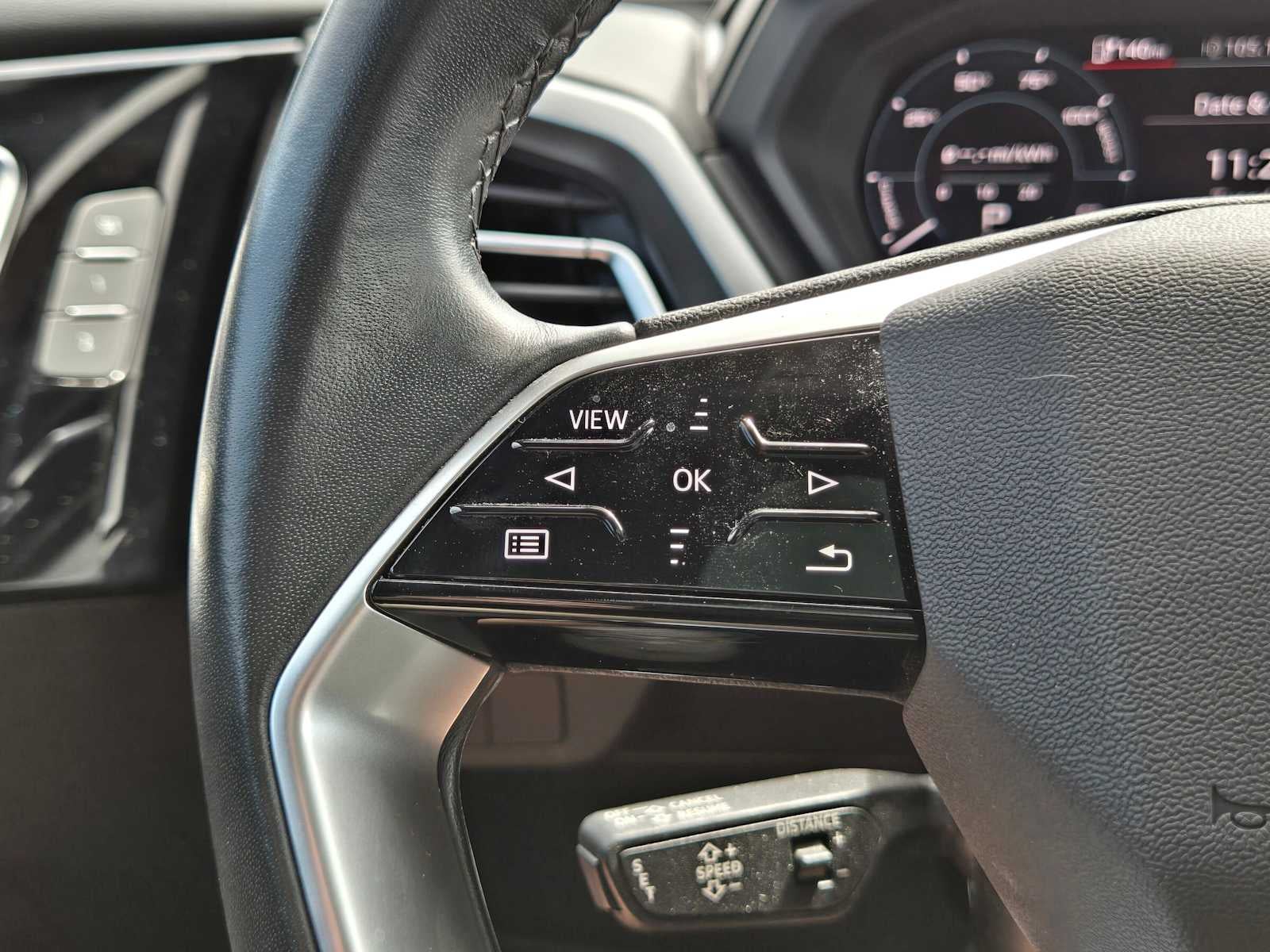 2022 Audi Q4 e-tron Premium Plus