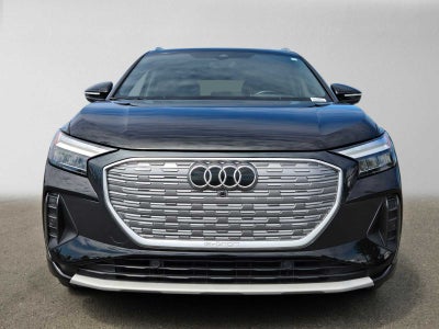2022 Audi Q4 e-tron Premium Plus