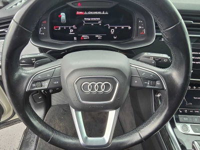 2021 Audi Q7 Premium Plus