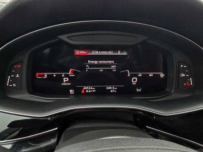 2021 Audi Q7 Premium Plus