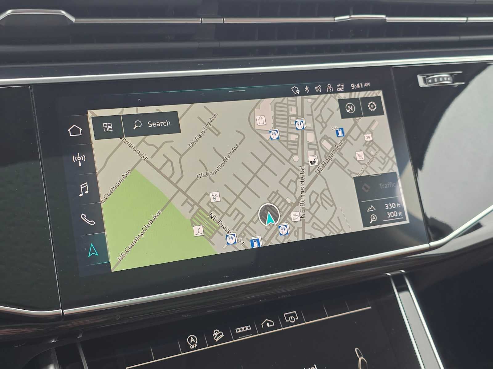 2021 Audi Q7 Premium Plus