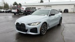 2026 BMW 430i xDrive 430i xDrive