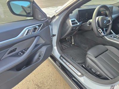 2026 BMW 430i xDrive 430i xDrive