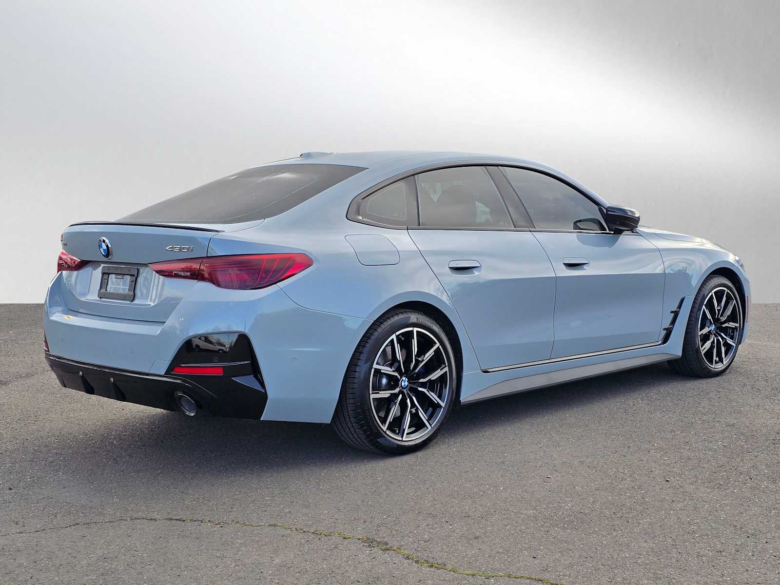 2026 BMW 430i xDrive 430i xDrive
