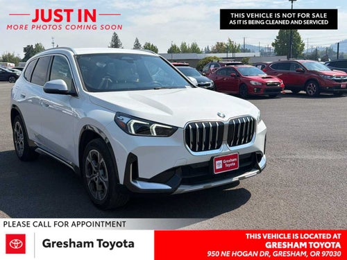 2023 BMW X1 xDrive28i xDrive28i