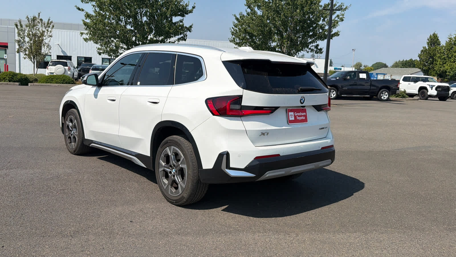 2023 BMW X1 xDrive28i xDrive28i